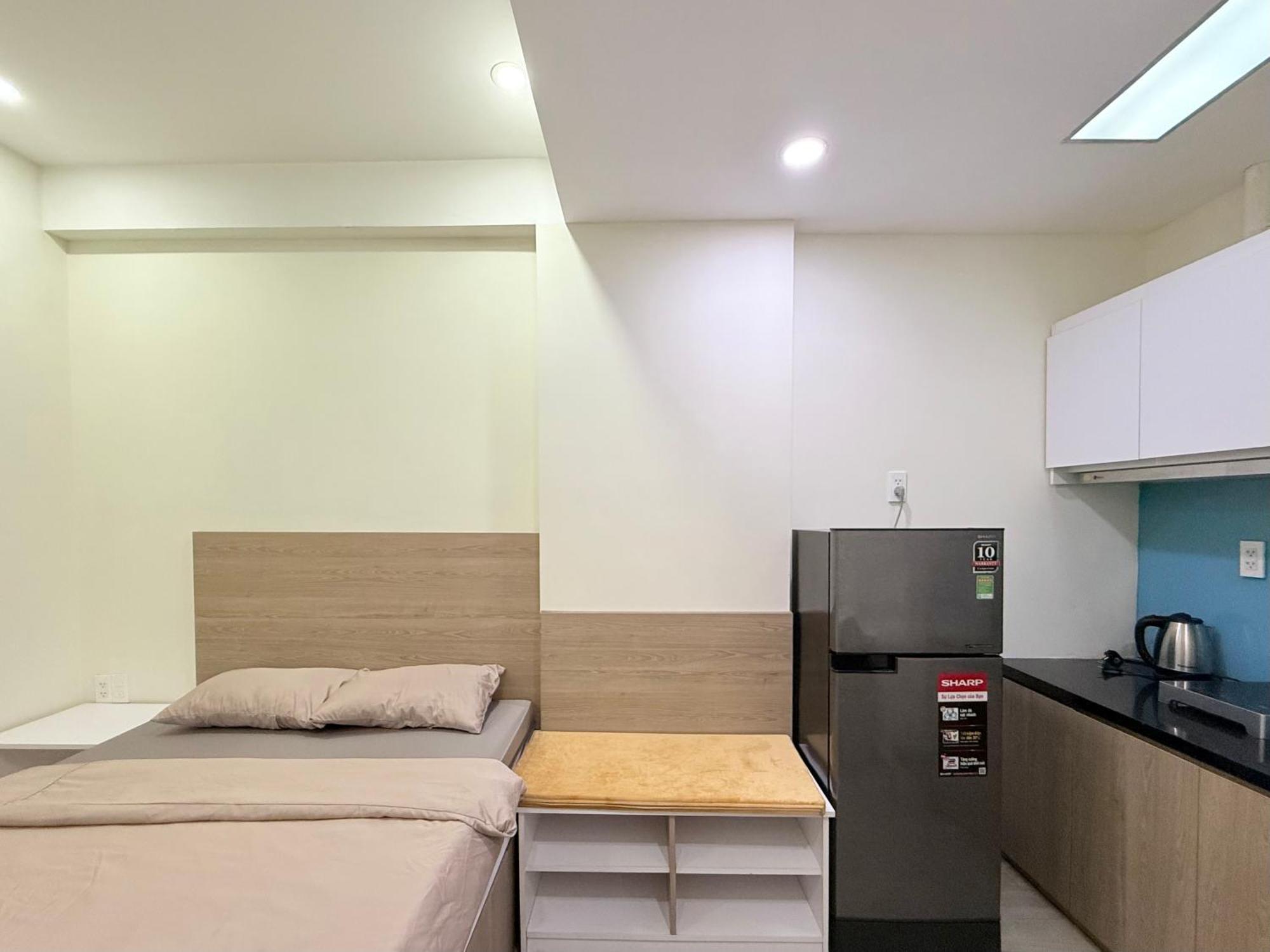 Siris Lune TP. Hồ Chí Minh