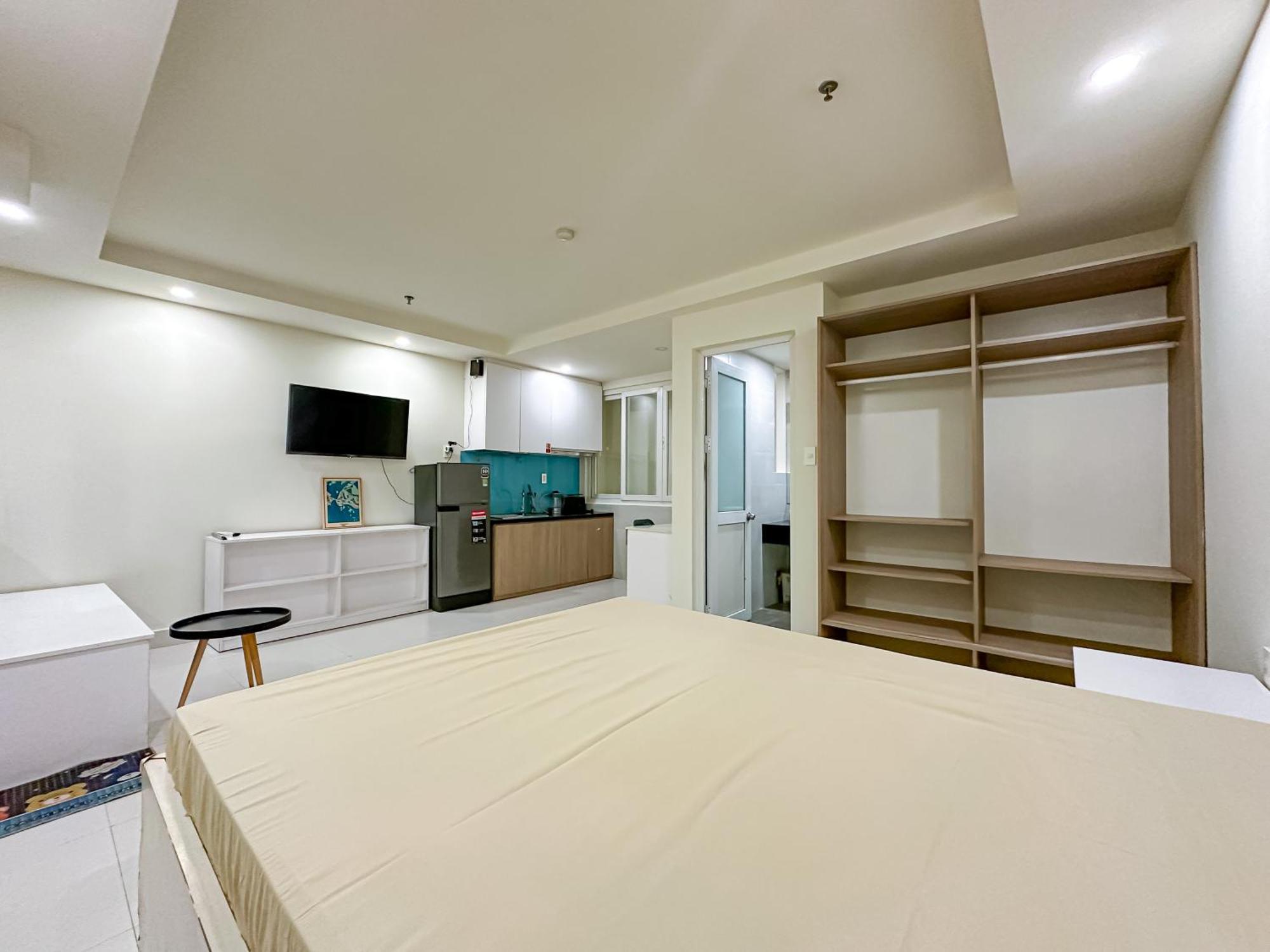 Căn hộ Siris Lune TP. Hồ Chí Minh